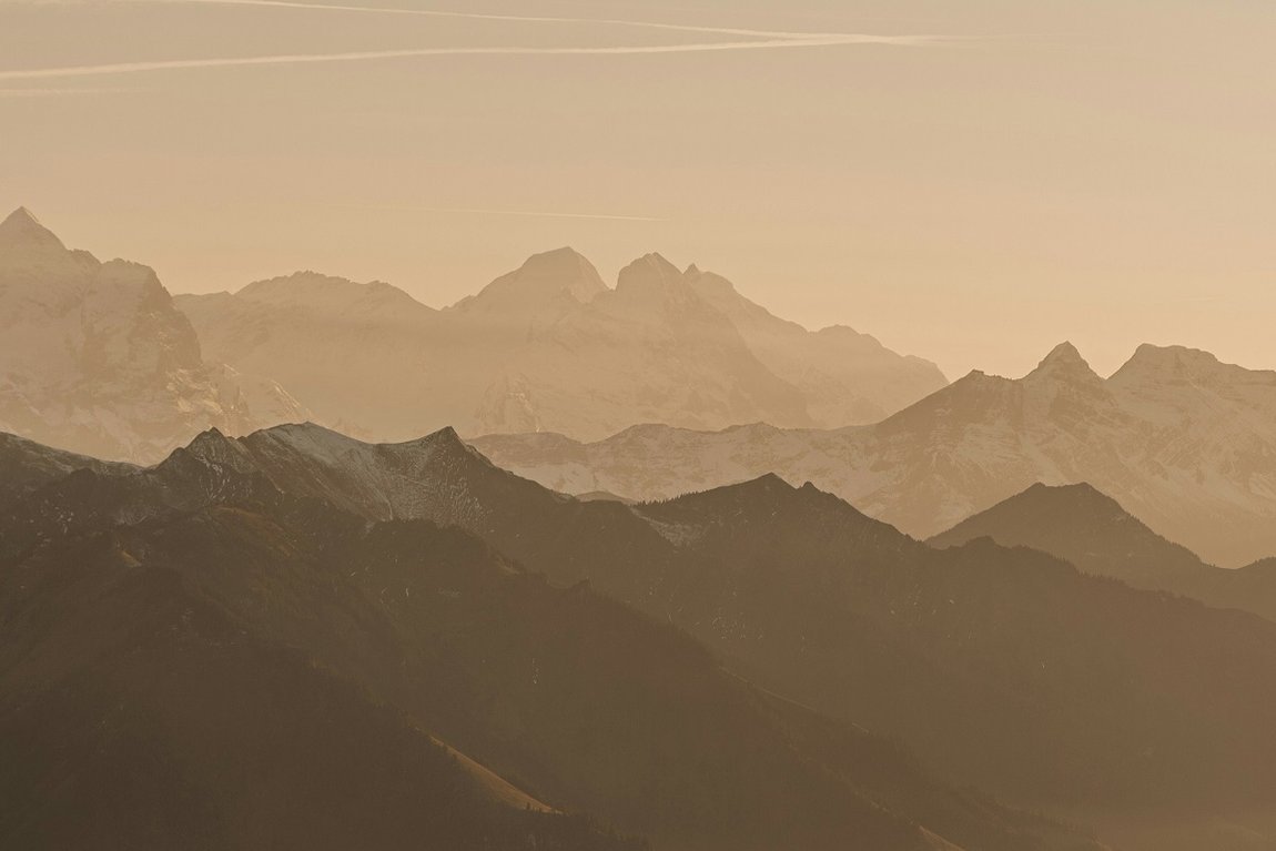 Wanderungen
