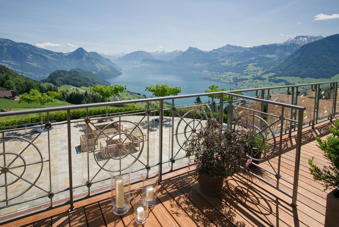 Classic Zimmer Seeblick